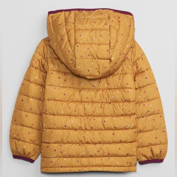 Baby Gap ColdControl Puffer Jacket - Picture 2 of 7
